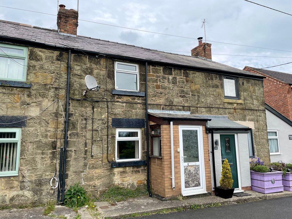 Main image of property: Brymbo Road, Bwlchgwyn, Wrexham