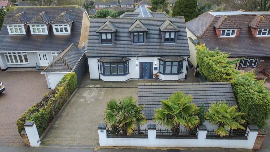 Main image of property: Wrotham Road, Istead Rise, Gravesend