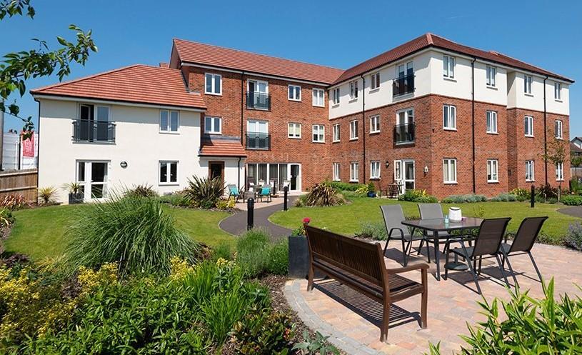 Main image of property: Charlotte Court, 2A Mill Road, Southport