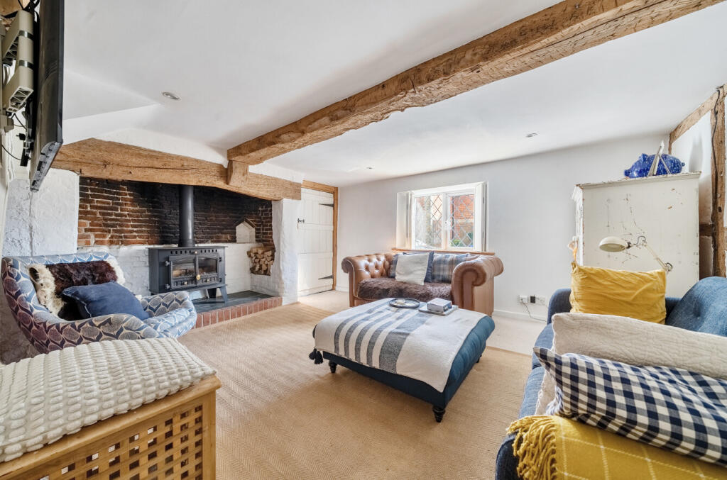 The Street, Whiteparish, Salisbury, Wiltshire, SP5 - Vista 2