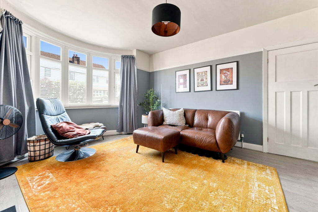 House in Nottingham - View 4