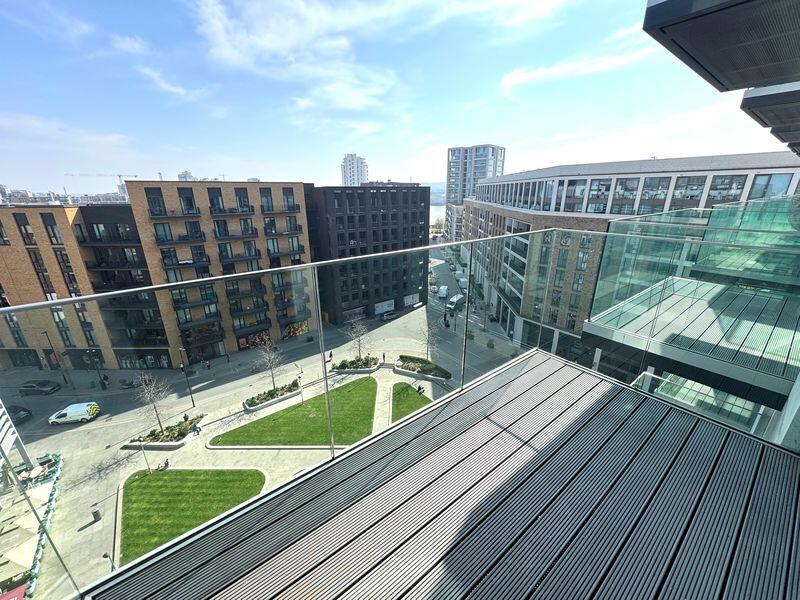 Apartment in London - View 4