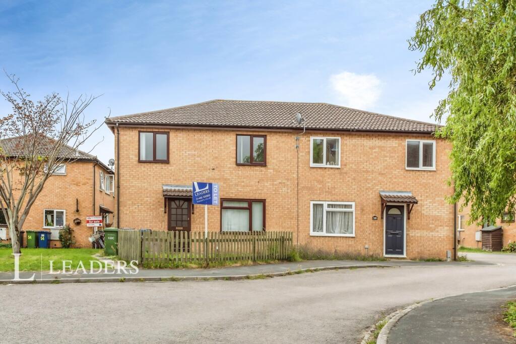 Main image of property: Windsor Gardens, Somersham, Huntingdon, PE28