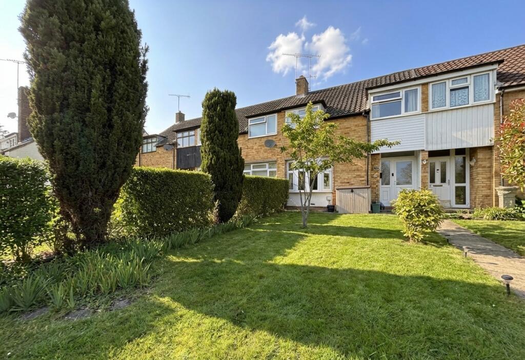 Main image of property: Greenway, Billericay