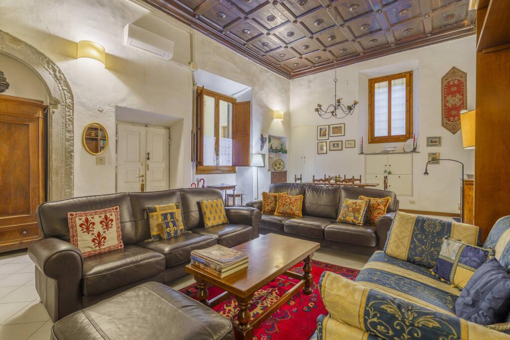 Main image of property: Tuscany, Florence, Florence