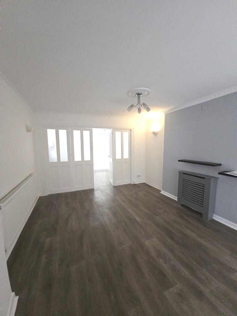 Main image of property: Simon Freeman Close, Manchester