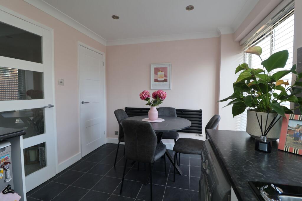Chaffinch Mews, Gateford, S81 photo 5
