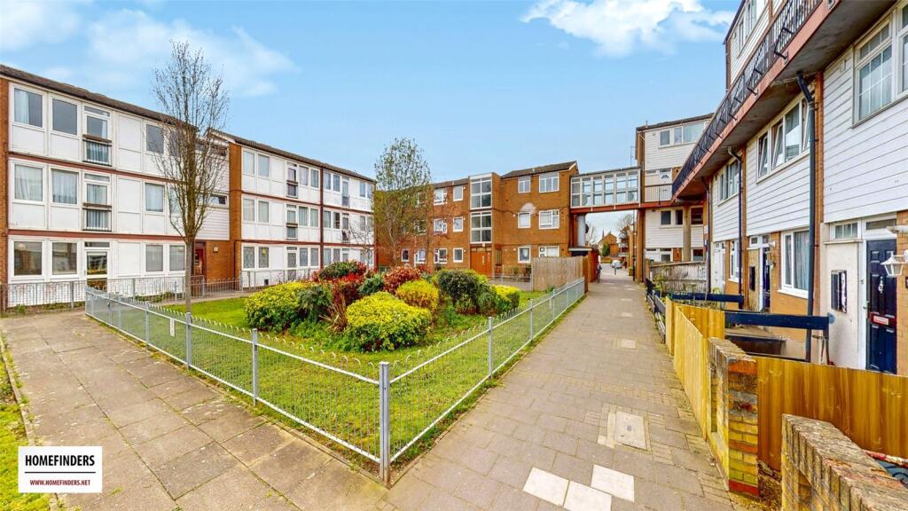 Main image of property: Hamfrith, Stratford, E15