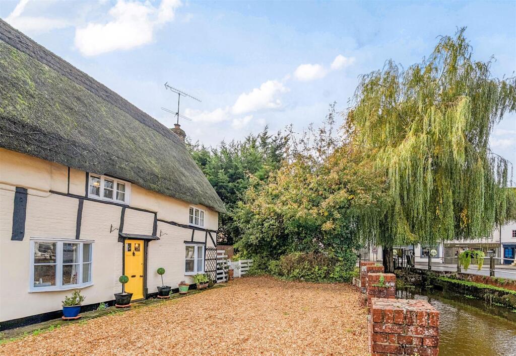 Main image of property: High Street, Pewsey