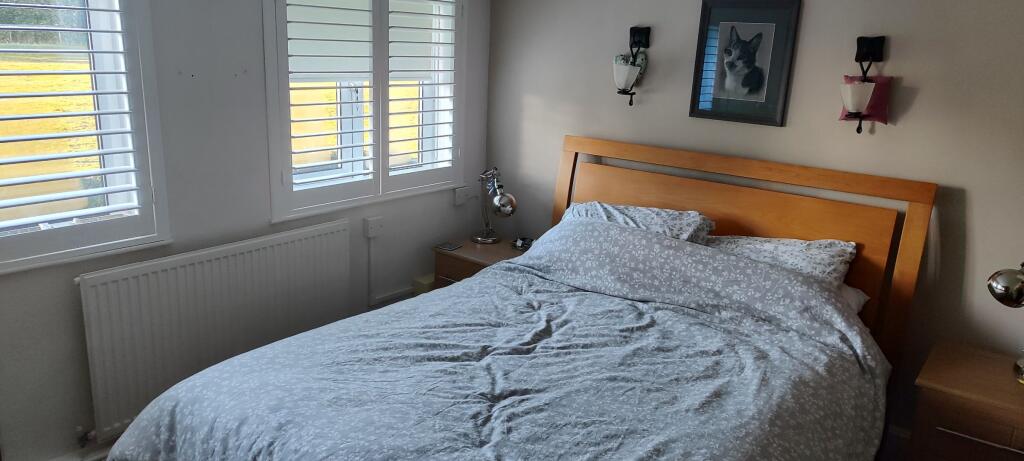 Main image of property: Weetie, Thornton Road, South Kelsey, Market Rasen