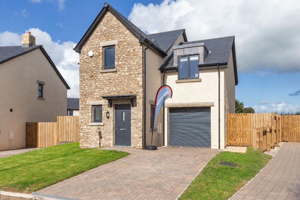 Main image of property: PLOT 15, Estuary Hill, Cockerham, Lancaster
