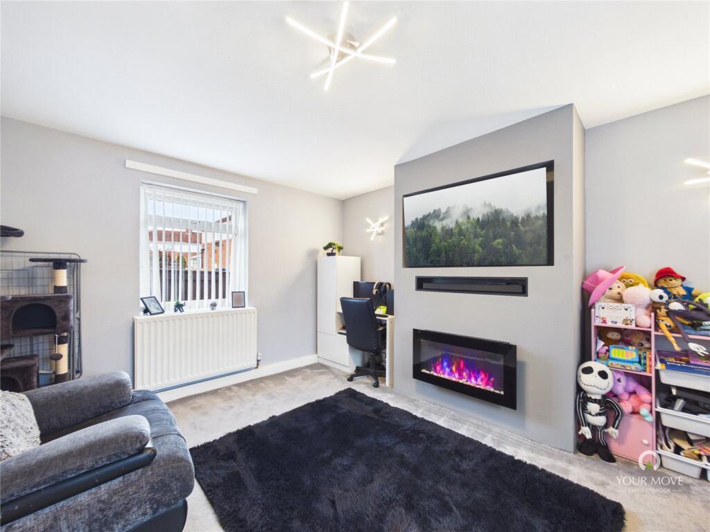 Kingsway, Sunniside, Newcastle upon Tyne, Tyne and Wear, NE16 photo 4