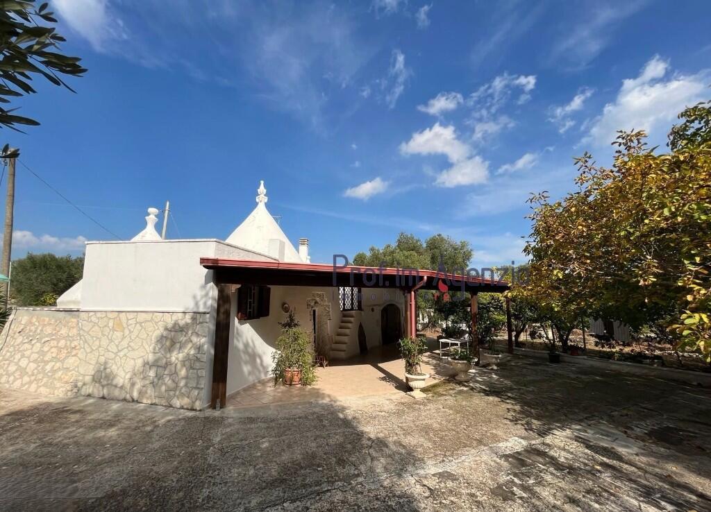 Main image of property: Ostuni, Brindisi, Apulia