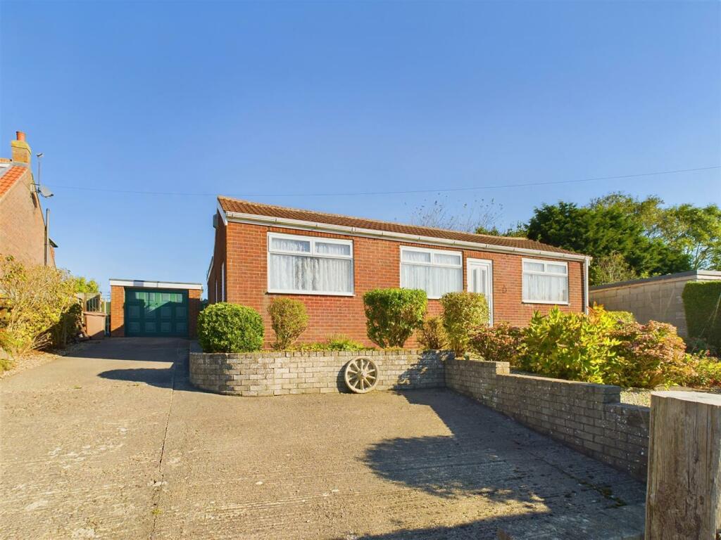 Main image of property: Main Street, Buckton