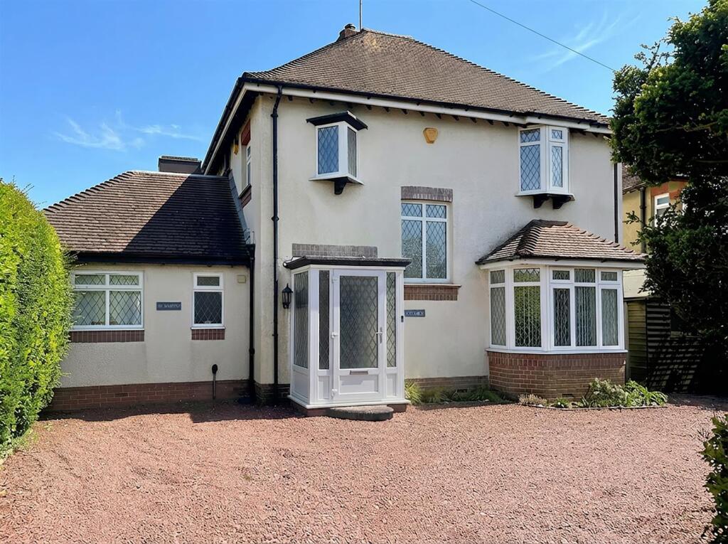 Main image of property: Arundel Road, Worthing
