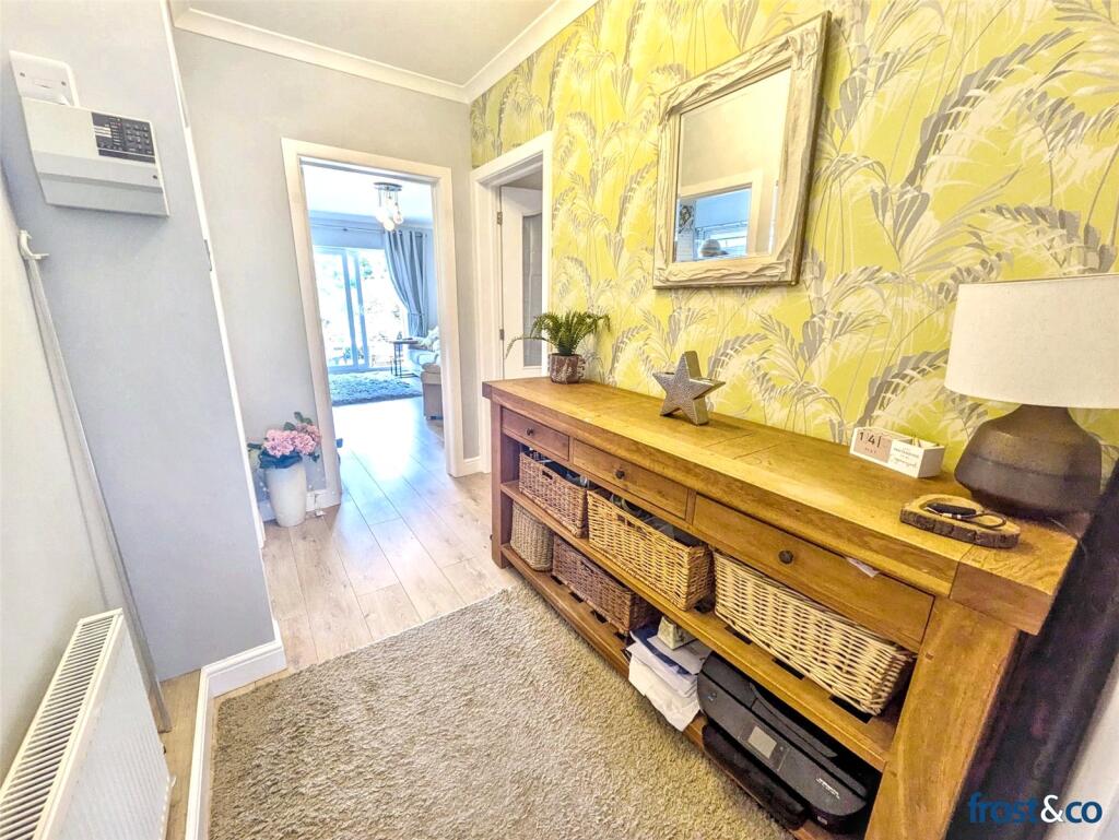 House in Bournemouth, Branksome, Poole - More