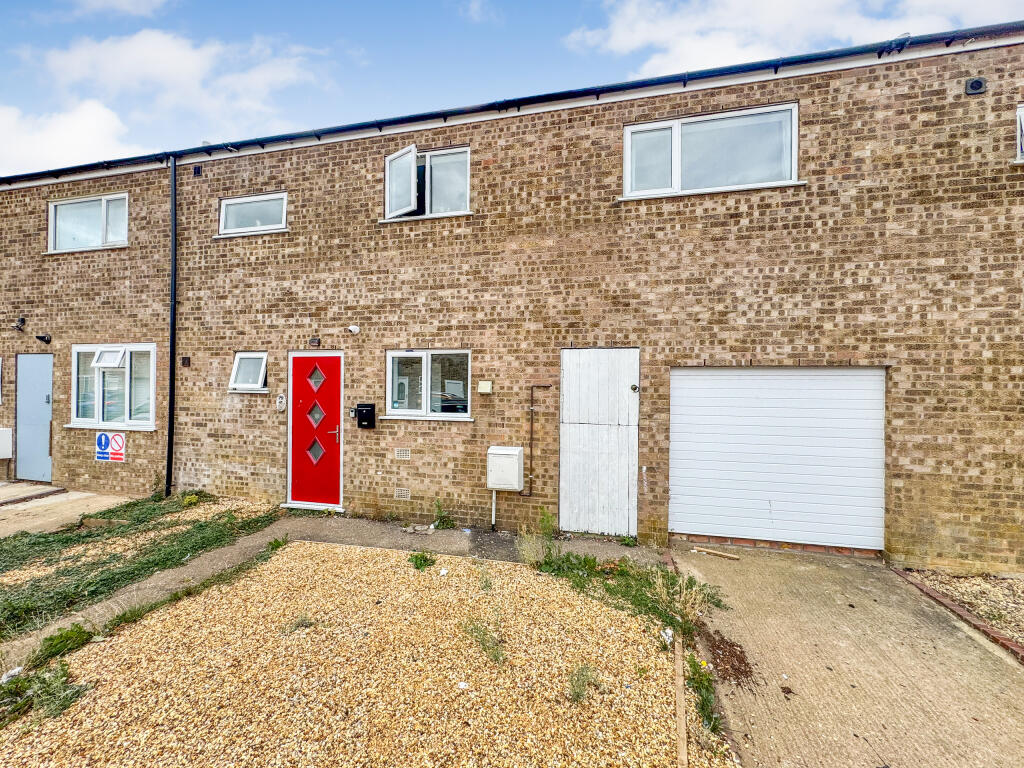 Main image of property: Norburn, Bretton, Peterborough, Cambridgeshire