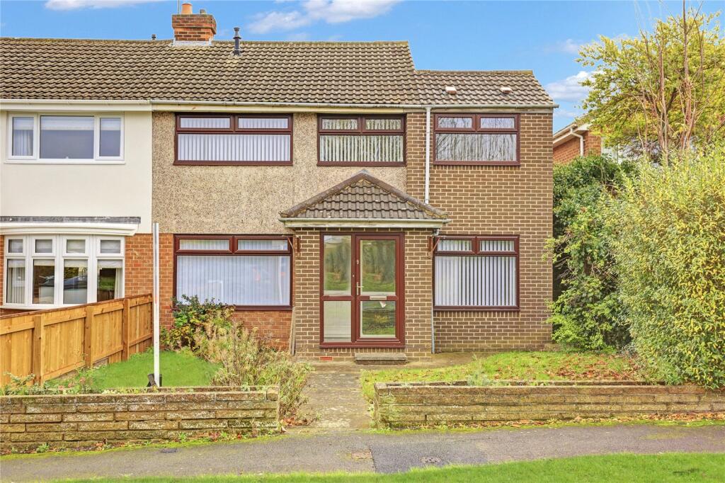 Main image of property: Pinewood Road, Marton