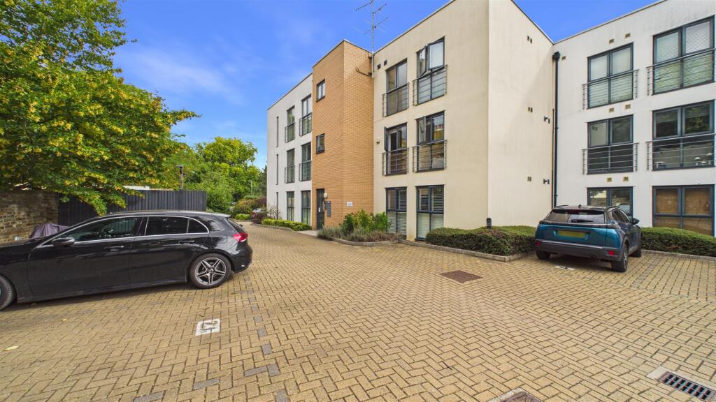 Main image of property: North Road, Hertford