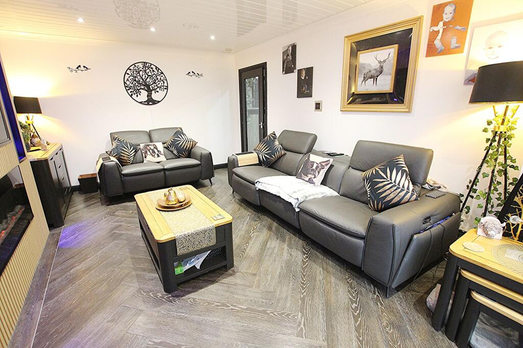 Main image of property: Happy Valley Road, Blackburn, EH47