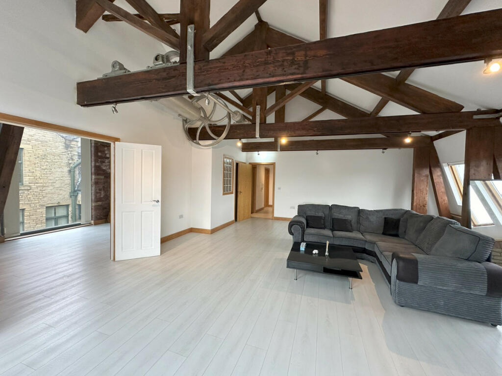 Main image of property: Broad Street, Bradford, BD1