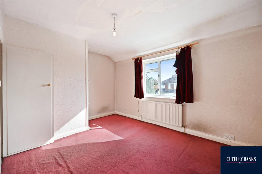 House in Southall - More