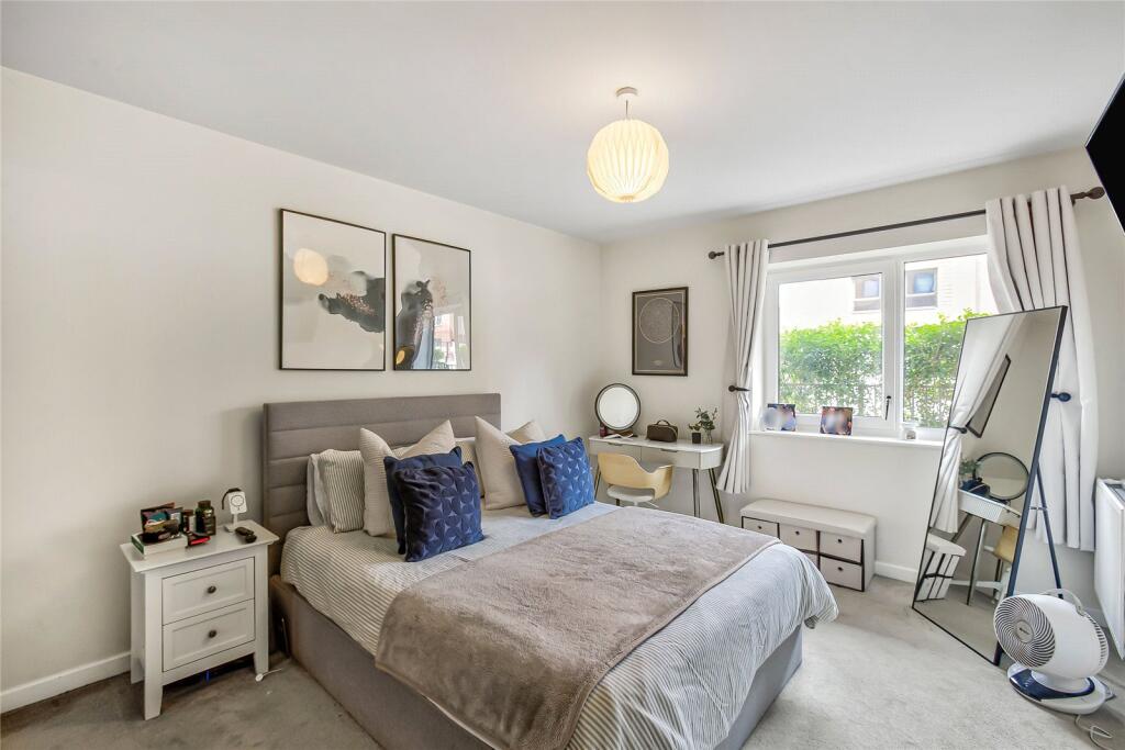 Main image of property: Springfield Drive, Tooting Bec, SW17