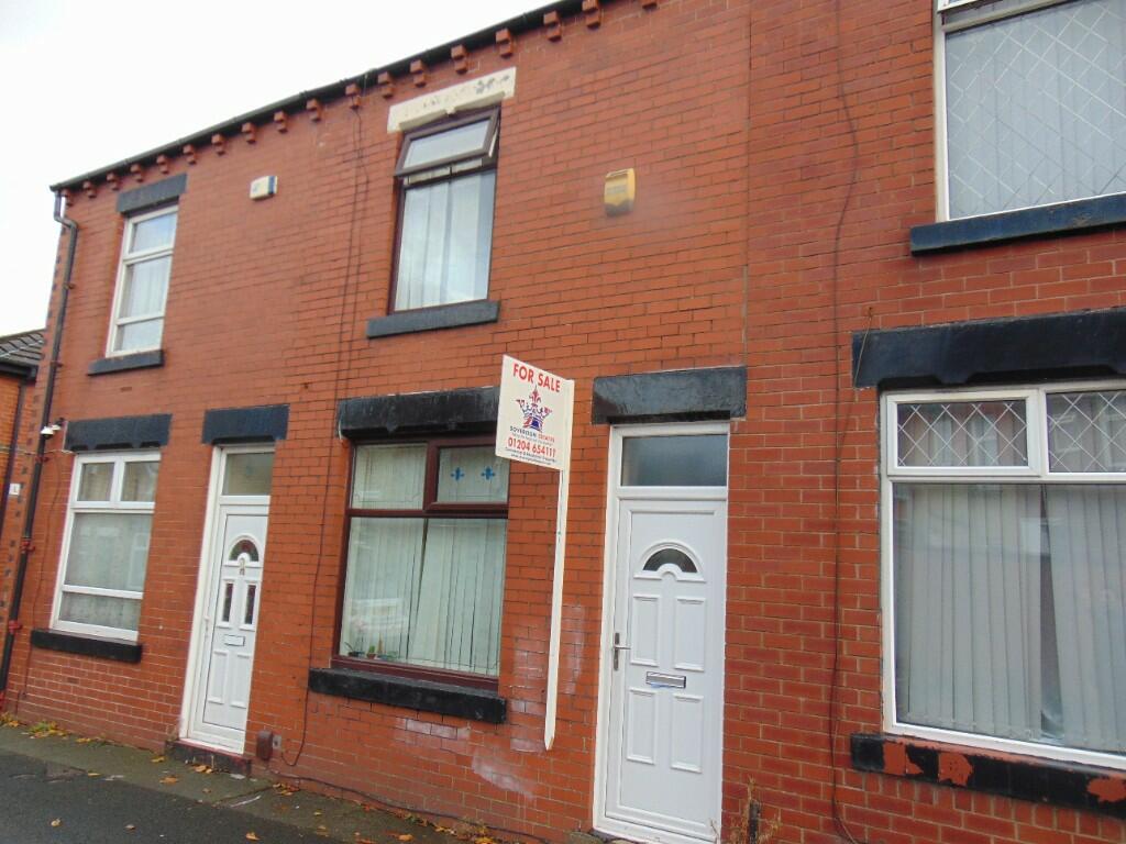 Main image of property: Darwin Street, Bolton, Greater Manchester, BL1
