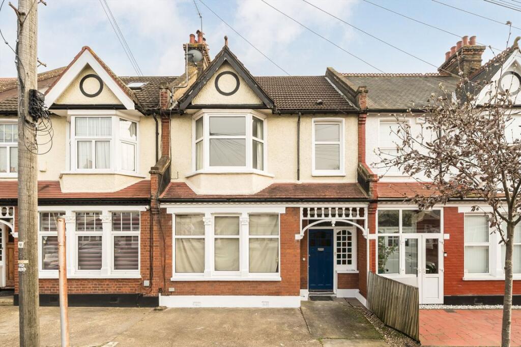 Main image of property: Leander Road, Thornton Heath