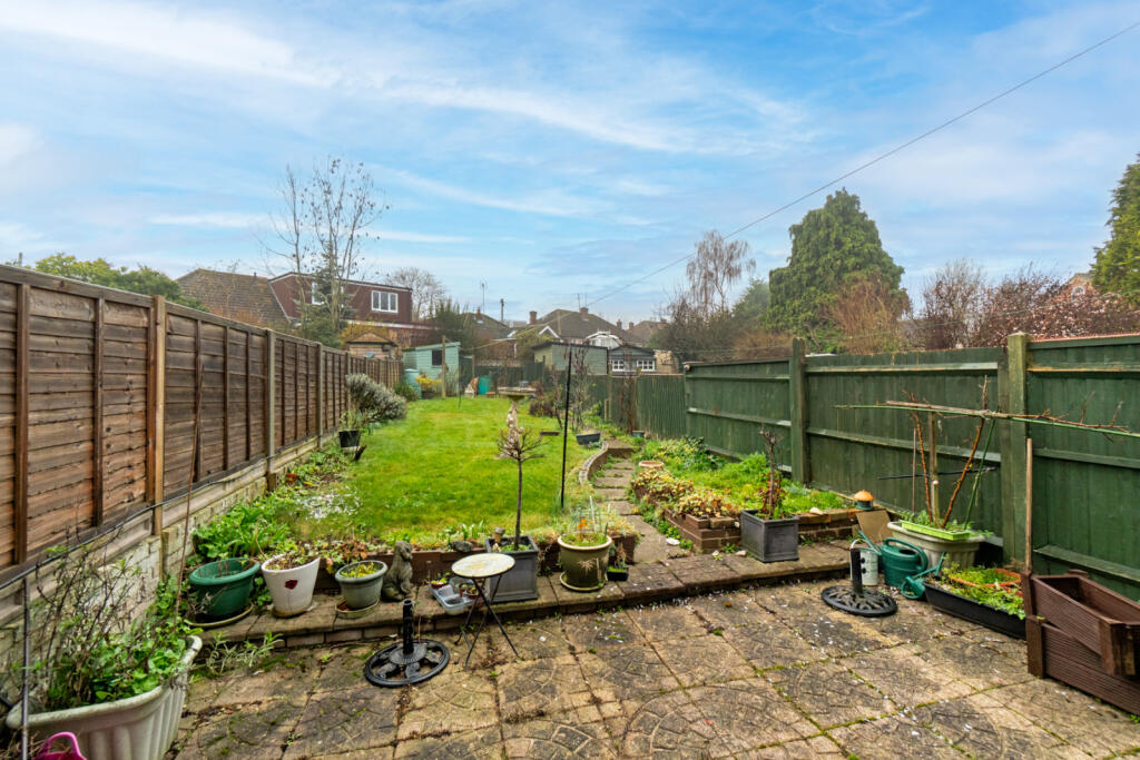 Cannons Mill Lane, Bishop's Stortford, Hertfordshire, CM23 photo 3