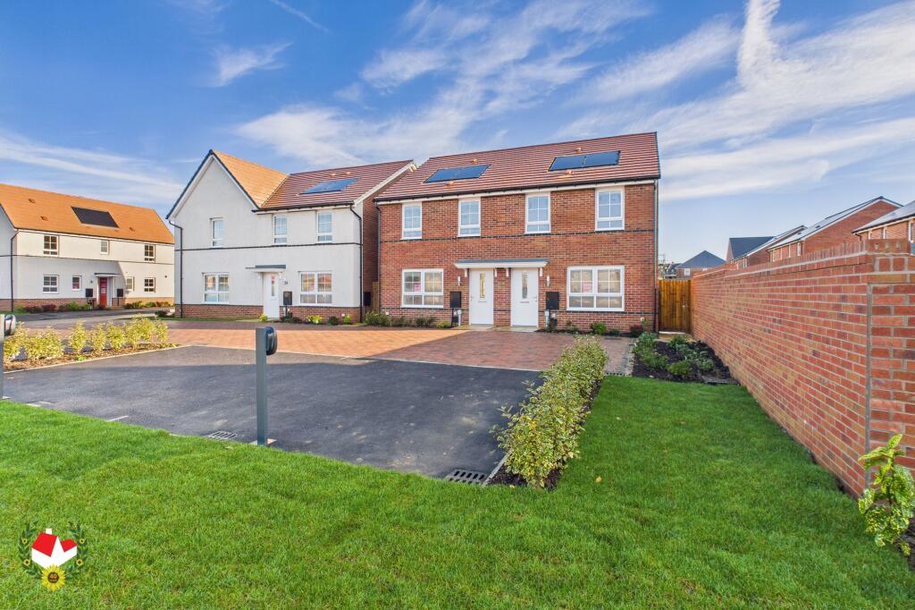 Main image of property: Fiddington Fields, Tewkesbury, GL20