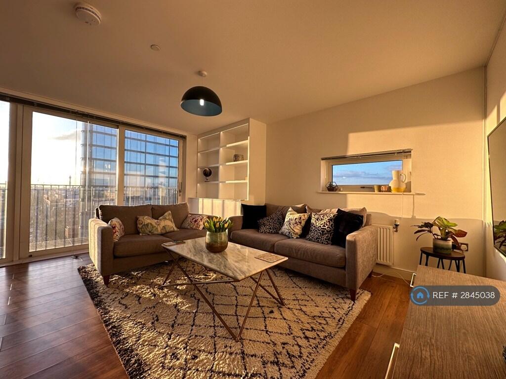 Main image of property: City Road, London, EC1V