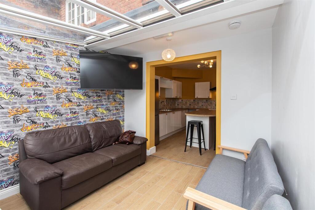 Bournbrook Road, Birmingham, B29 photo 3