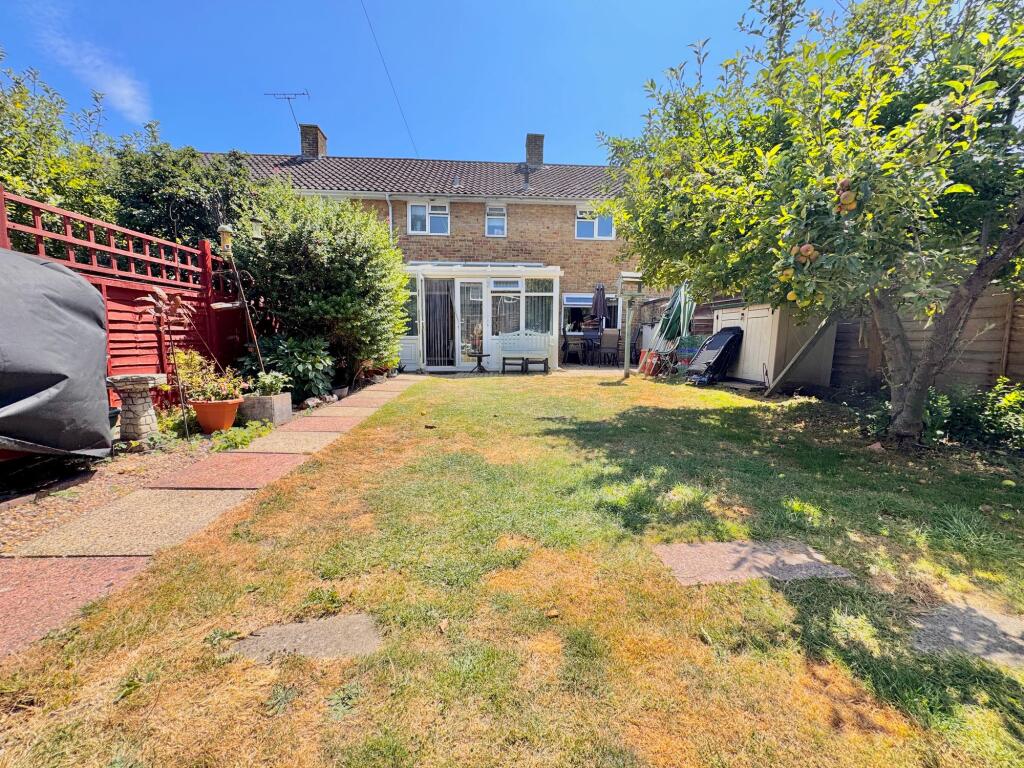 House in Southampton - View 2