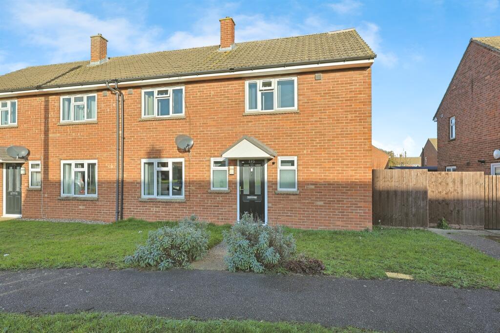 Main image of property: Beech Avenue, Upper Marham