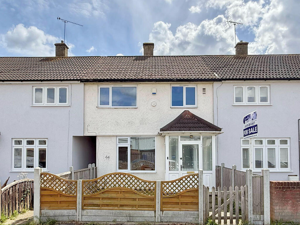 Main image of property: Arisdale Avenue, South Ockendon