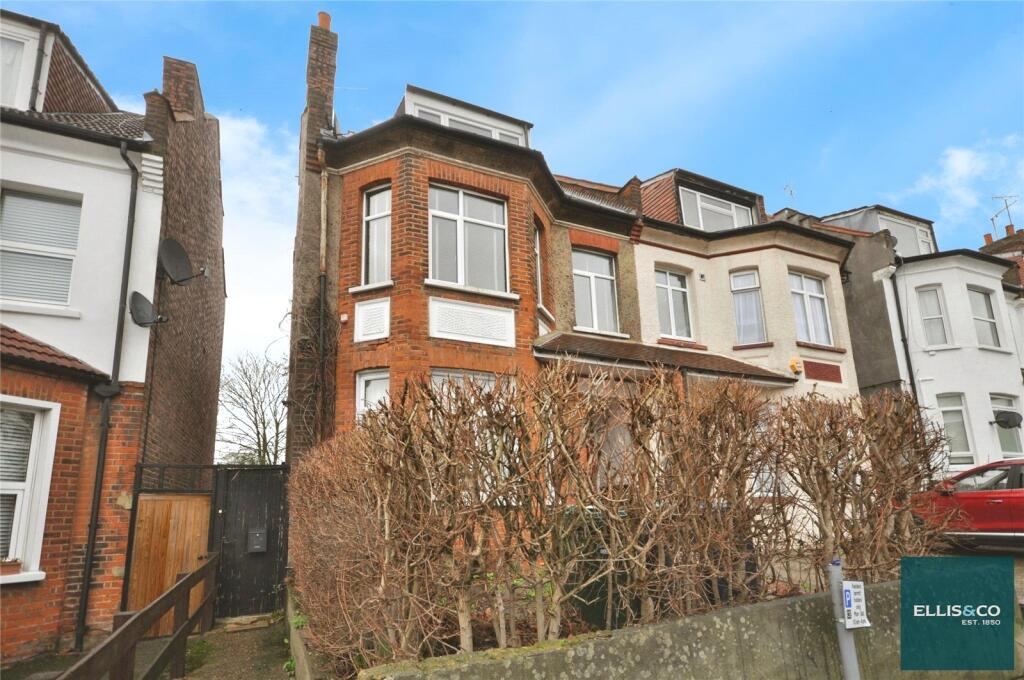 Main image of property: Dollis Park, Finchley, London, N3