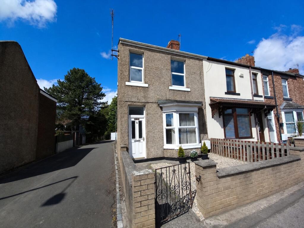 Main image of property: Durham Road, Spennymoor, County Durham, DL16