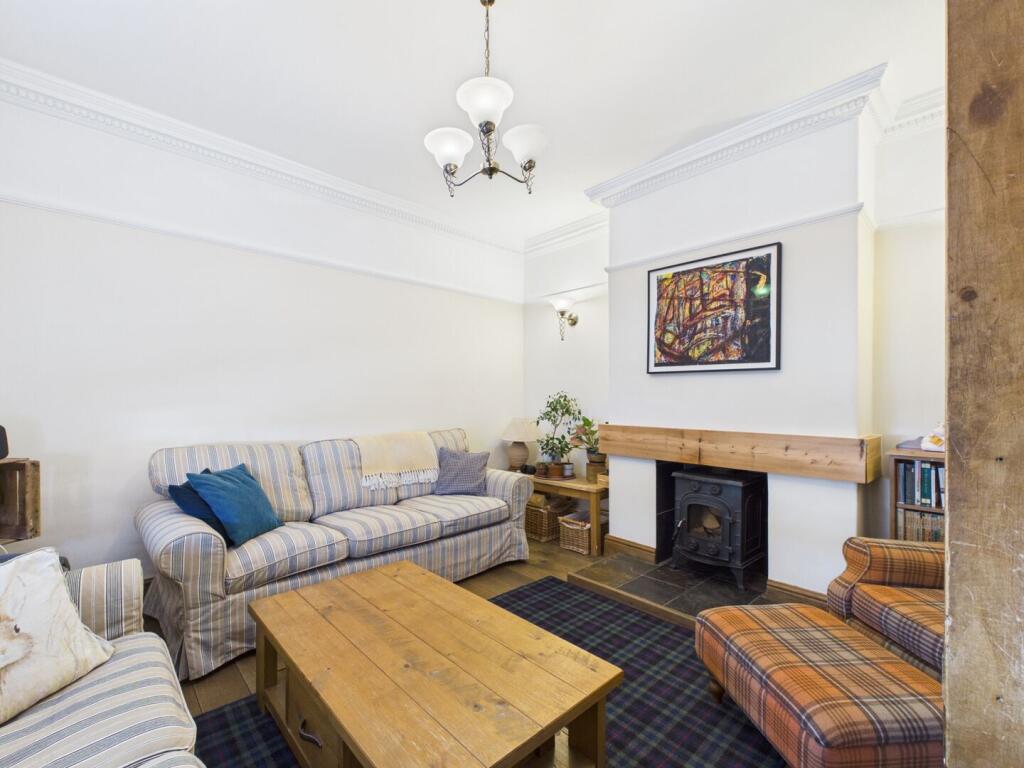 House in Shifnal, Shropshire - View 4