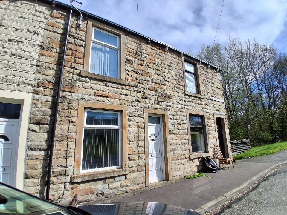 Additional image 2 of Thompson Street, Padiham, BB12 7BG