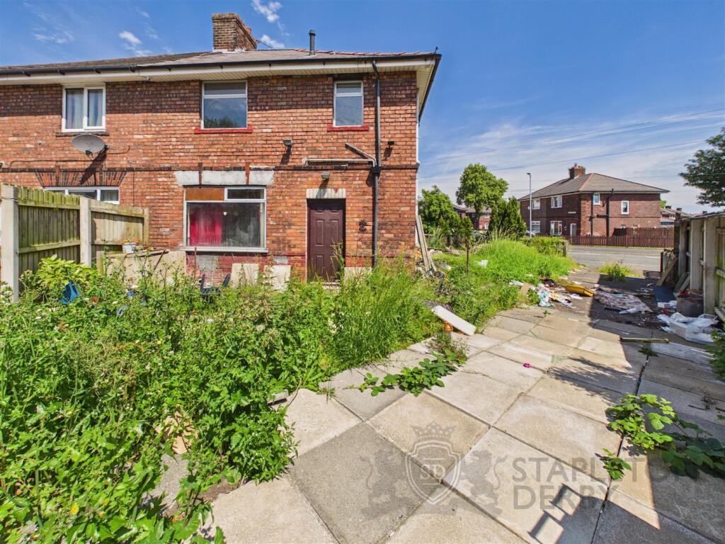 Main image of property: Inman Avenue, St. Helens