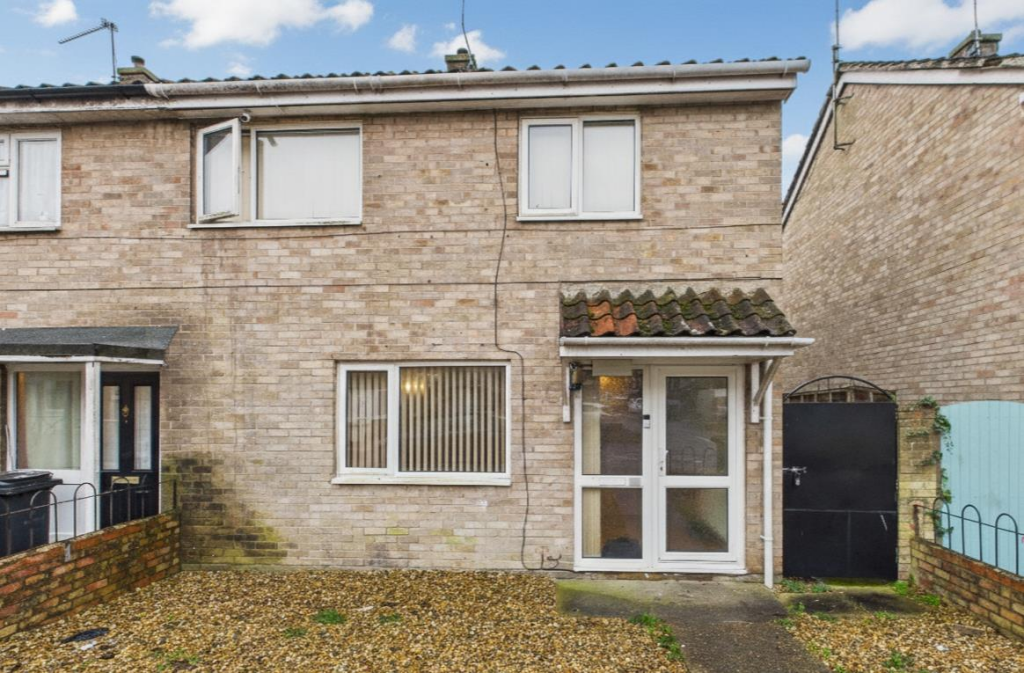 Main image of property: Fir Road, Thetford