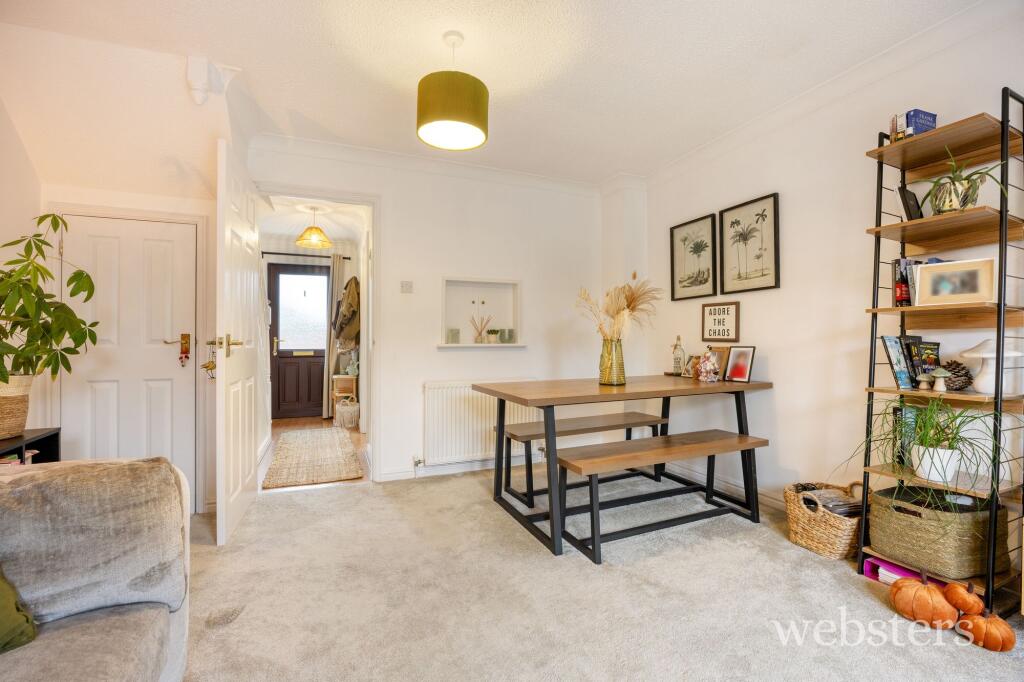 House in Norwich - View 4