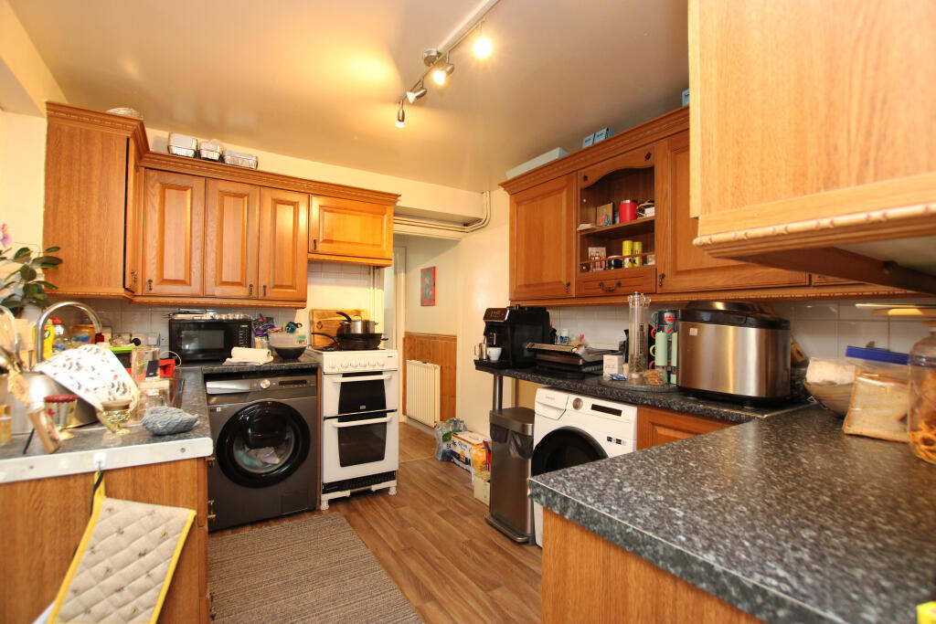 House in Northampton - View 4