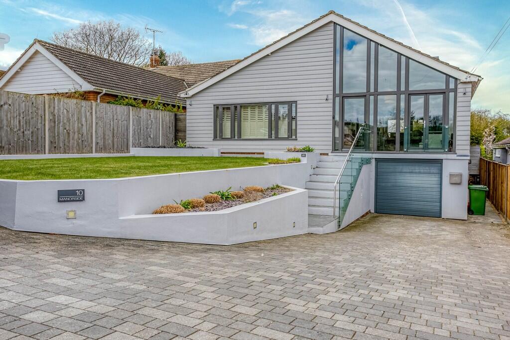 Main image of property: Manorside, Dersingham