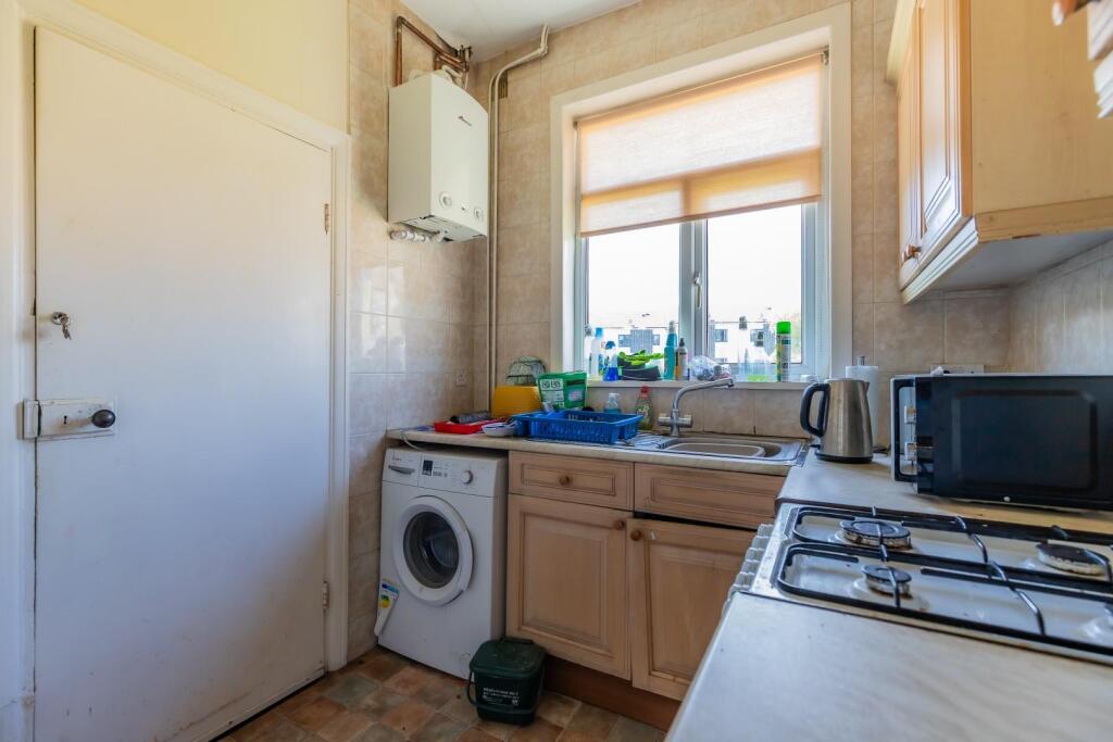 House in Penarth, Vale of Glamorgan - View 5