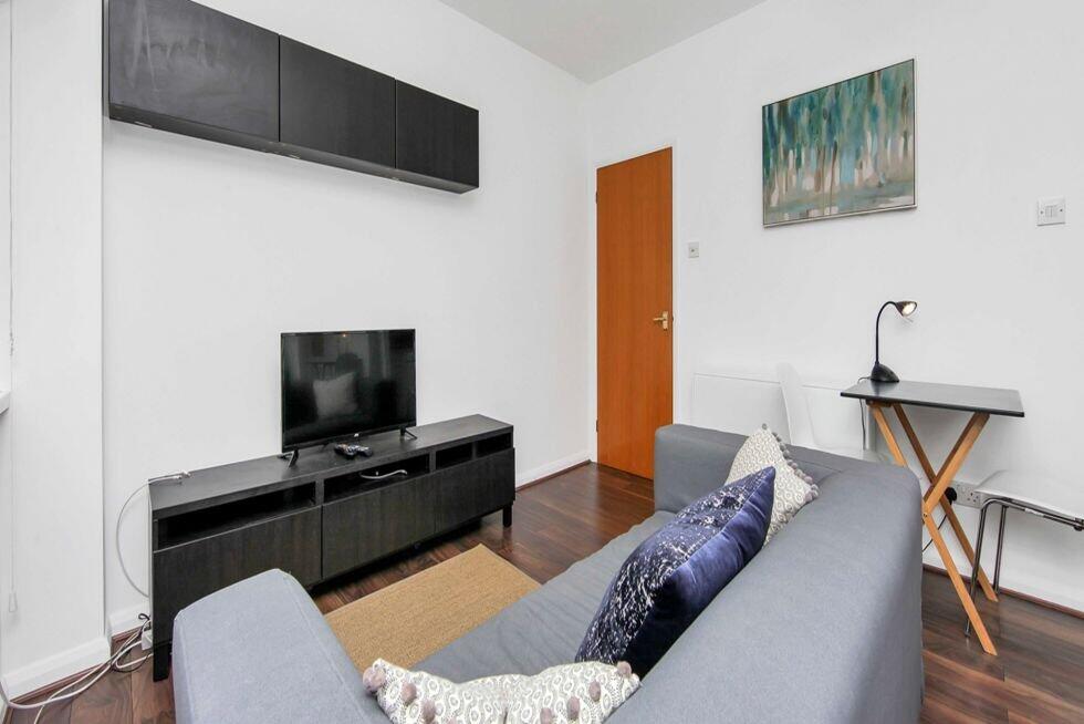Main image of property: Metro Central Heights, Newington Causeway, Elephant & Castle SE1