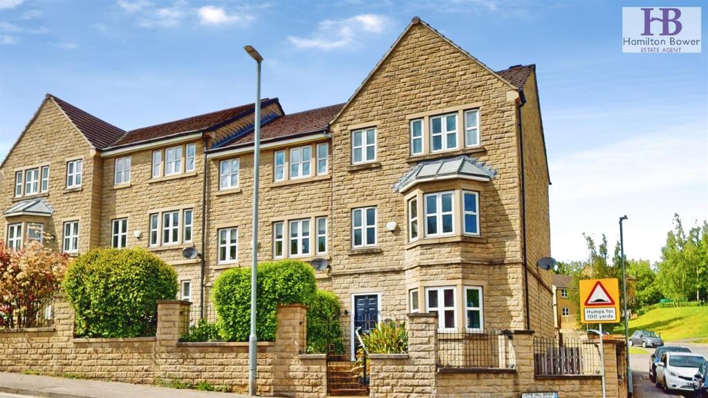 Main image of property: Whitechapel Road, Cleckheaton