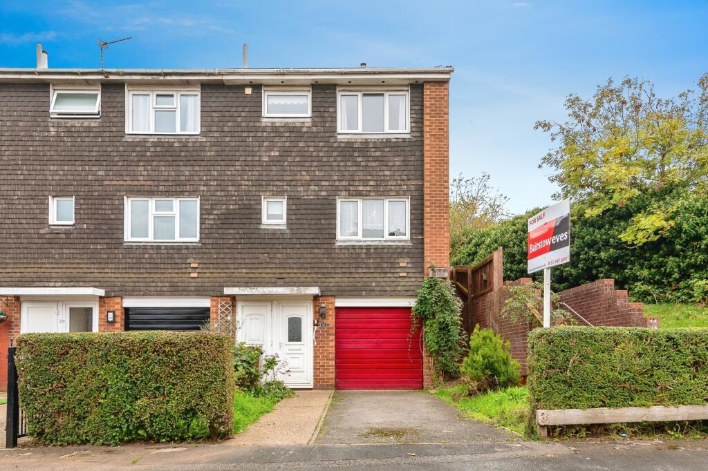 Main image of property: Pippin Close, Nottingham, Nottinghamshire, NG3