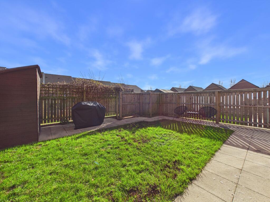 House in Gateshead, Bensham - View 4